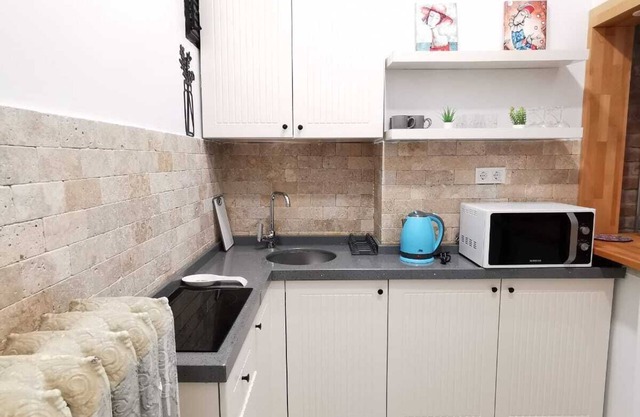 Unique and Cozy Apartment at Taksim City Center Z7