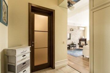 Unique apartment on Sofievckaya Square