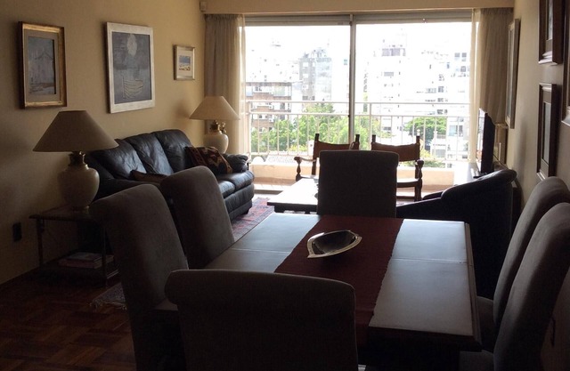 Unique Apartment/Home - Open View - Sunny, Best Location, Beach View