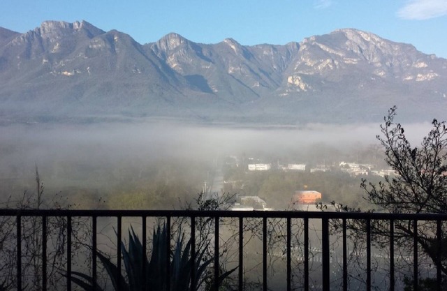 Unique Cabin in downtown Pueblo Magico, Santiago, NL.