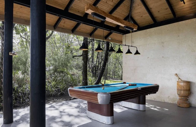 Unique Casa PicaPiedra