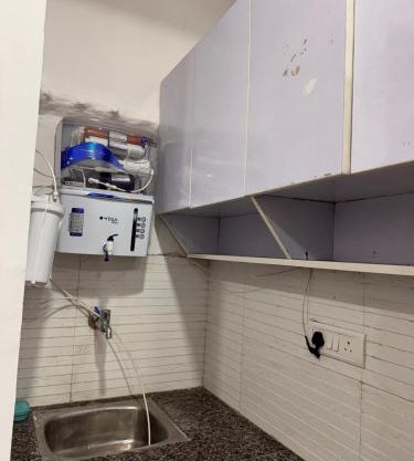 Unique & Decent Studio Apartment