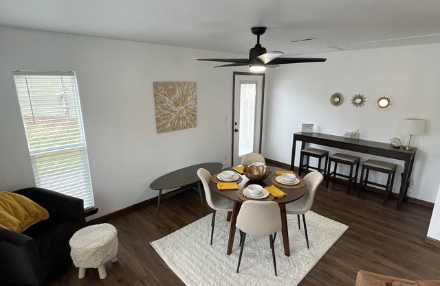 Unique home in the heart of Soddy Daisy