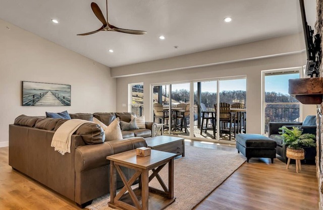 Unique Lakeview Home with Indoor Pool in Basement!