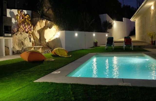 Unique Luxury House in Braga