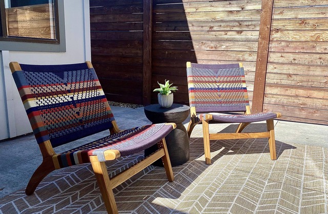 Unique mid-century modern pad! Perfect location to experience Downtown Boise!