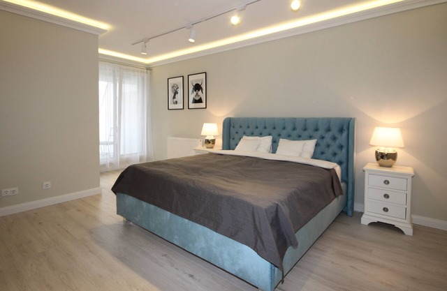 Unique new Apartment close to Iulius Mall