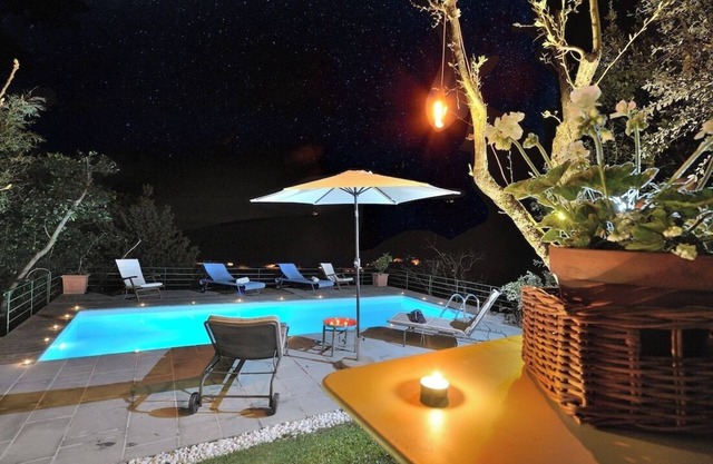 Unique Seaview Retreat