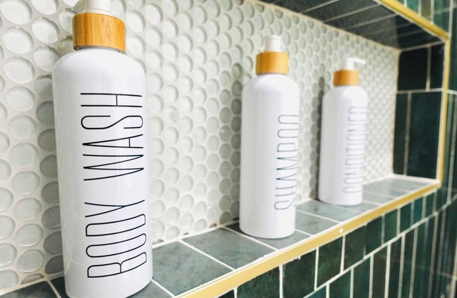 Unique Spacious Bungalow