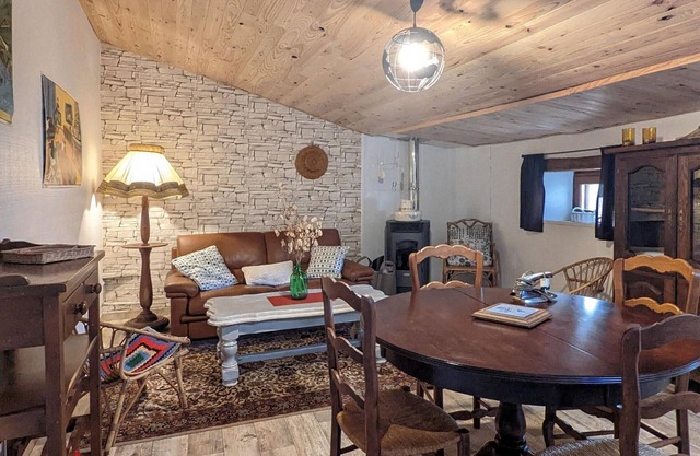 Unique stay in Courtesoult-et-Gatey for a comfortable holiday