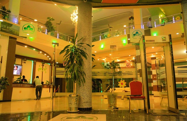 Unison Hotel and Spa