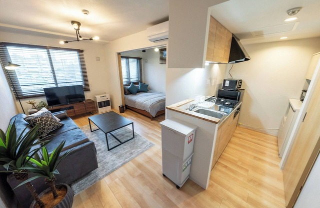 UNISON - UNISON /Sapporo Hokkaidō