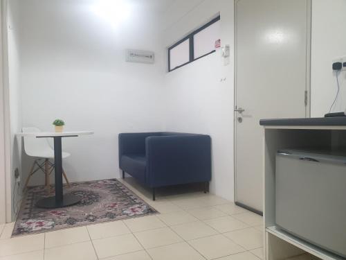 Unisuites Roomstay
