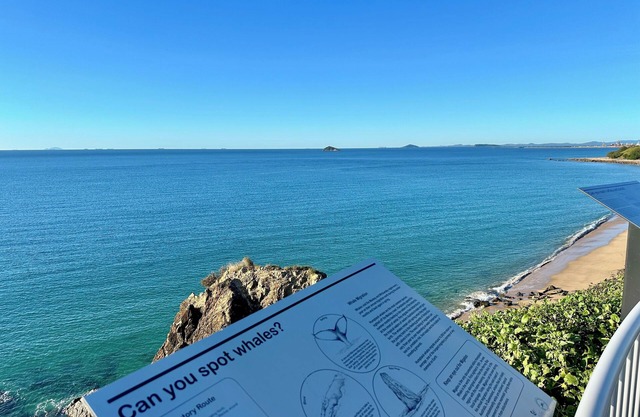 Unit 2 Barry, 2 Bedroom Unit Beachside Mackay at beautiful Lamberts Beach AU