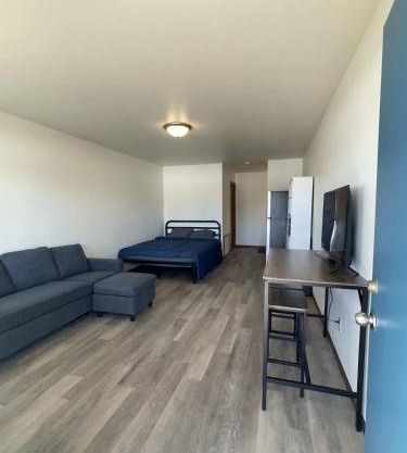 Unit 2 - Stand Rock Studios