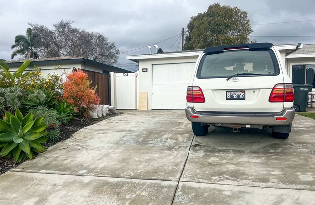 Unit #2- The Escape Costa Mesa