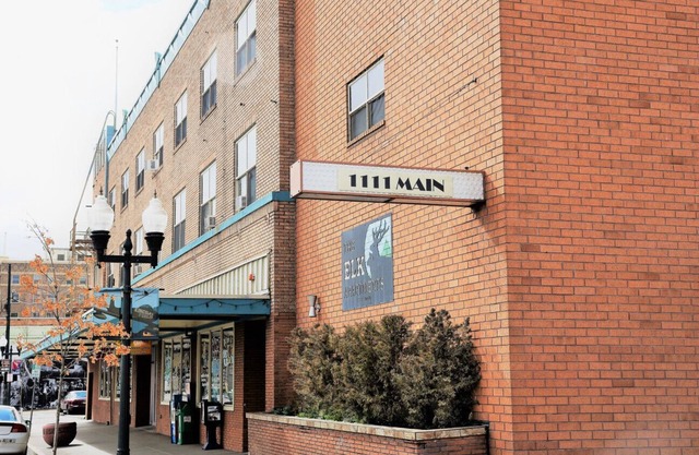 Unit 210 The Newest Boutique Stay at The George