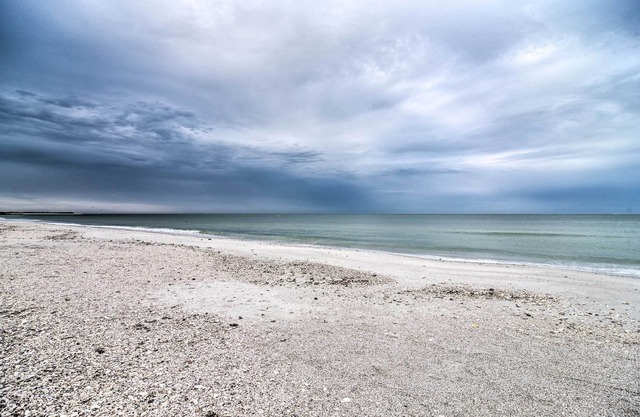 Unit 3 Blocks Gulf to Beaches Historical Museum!