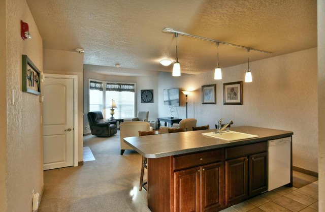 Unit 305 Two-Bedroom Condo