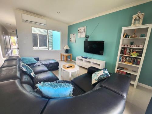 Unit 34 Seafront Estate