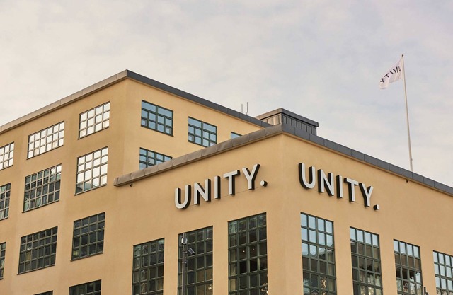 Unity Hammarby Sjöstad - A Studio Hotel