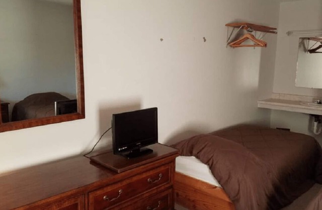 Unity Lodge Suite 10