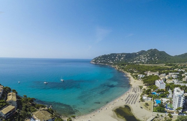 Universal Hotel Laguna