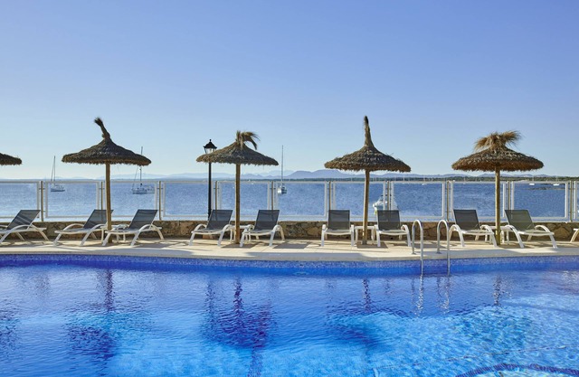 Universal Hotel Marqués