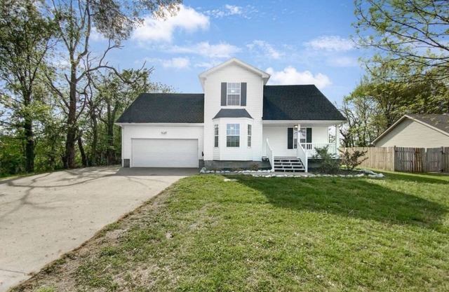 Universe Home In Tennesse