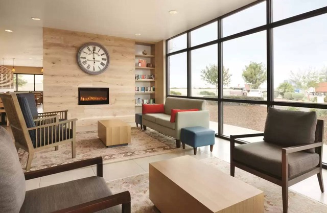 University Hotel - Davis Area by IHG