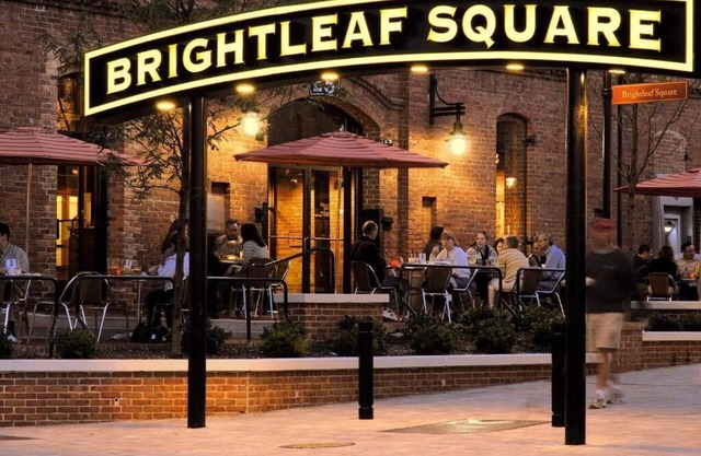 University Inn Durham next to Duke University Medical Center