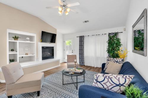 University Pastoral - Family Perfect Close to UCM