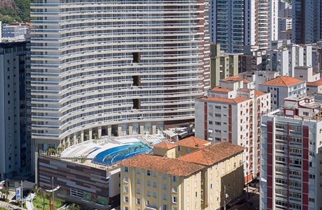 UNLIMITED OCEAN FRONT