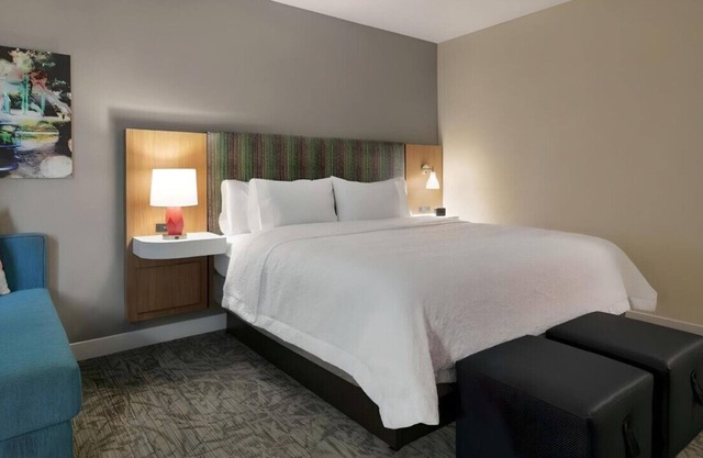 Unlock a Pampering & Romantic Escape! Pool, Gym