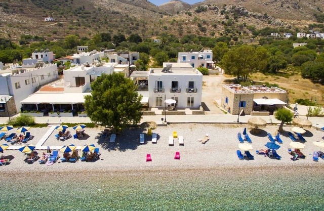 Uno Apartment Ground Floor