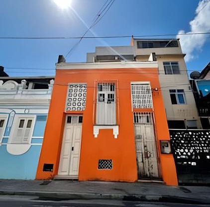 UNU Santo Antônio Além do Carmo - Amplo, varanda +