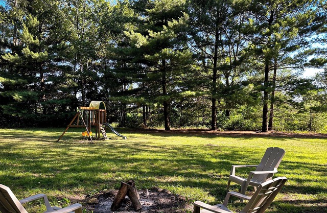 “Unwind and Recharge at Our Serene Getaway: Your Perfect Retreat Awaits!"