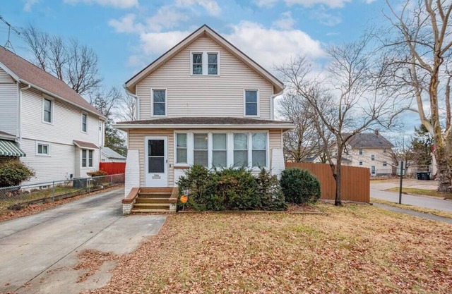 Unwind at a Retreat Haven