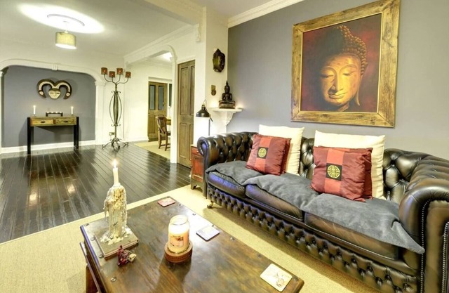 Unwind @ Canning Town Serviced Accommodation