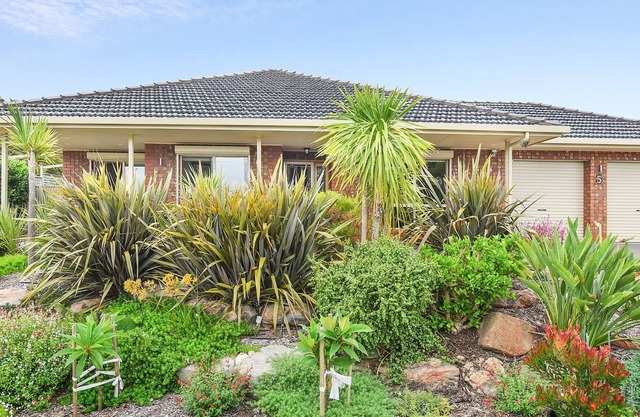 Unwind @ Port Elliot Holiday Haven