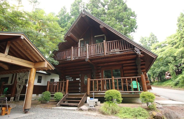 Up to 10 people Shaku Nasu 13 Building/Yama-gu Fukushima