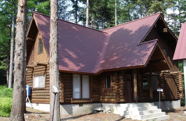 Up to 12 people Shaku Nagare 15th build/Yama-gu Fukushima