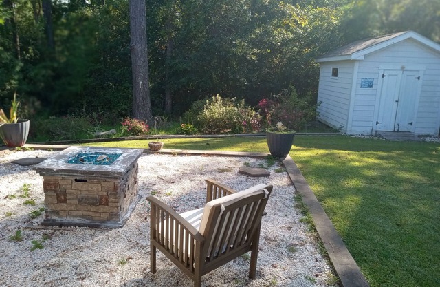 Up to 2 Bedrooms Available in Quiet, Woodsy Neighborhood in Leland