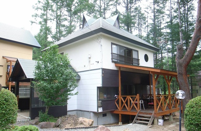 Up to 8 people Shakuder 7 Building on /Yama-gu Fukushima