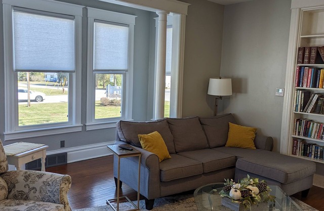 *Updated 1st floor Apartment