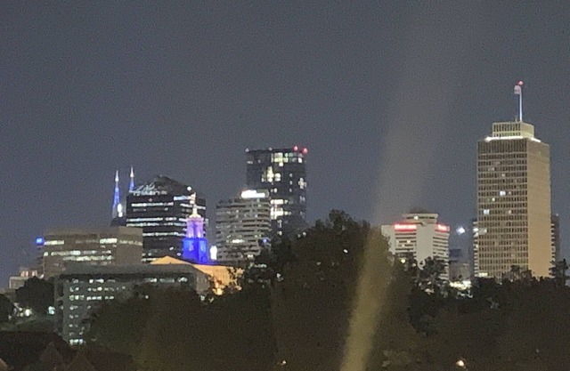Updated: Bachelorette HQ + Roof Deck, Walk to Broadway 5bath, 3kings-12 twins