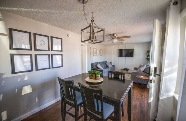 Updated Downtown Bungalow