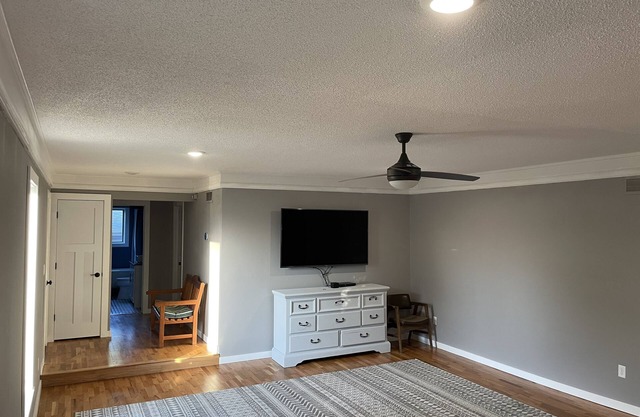 Updated westside 4 bedroom