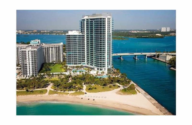 Upgraded premiere Ocean View 1 bd suite at Ritz w enhanced sanitation