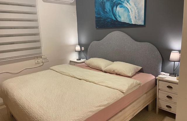 Upper Galilee Holiday HOME on the Dan River